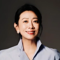 短剧演员韩姝妹