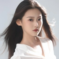 短剧演员陈晓媞