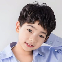 短剧演员袁诗昂