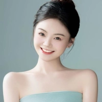 短剧演员赵安慧