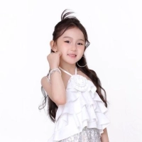 短剧演员孟子淇