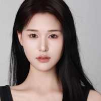 短剧演员陆盈盈