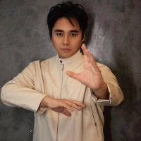 短剧演员释小虎