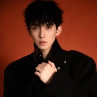 短剧演员贺正源