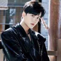 短剧演员陈云廷