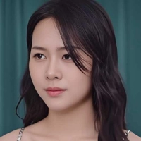 短剧演员李佳恩