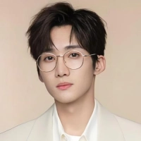 短剧演员李哲豪