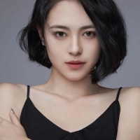 短剧演员王思莹