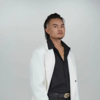 短剧演员詹俊松