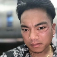 短剧演员孙小安