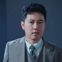 短剧演员丁叶开