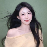 短剧演员张溪月