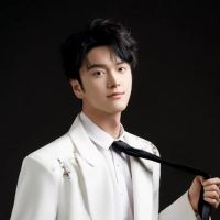 短剧演员胥宁轲