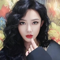 短剧演员王林汐