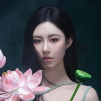 短剧演员金晏宁