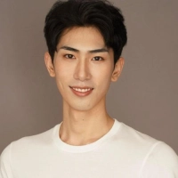 短剧演员陈宥嘉