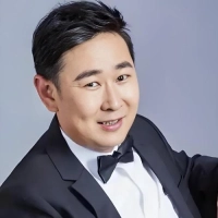 短剧演员王新中