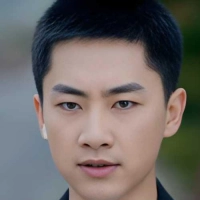 短剧演员林嘉伟