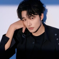 短剧演员王英杰