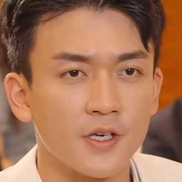 短剧演员郭怡凡