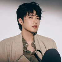 短剧演员赵文祥