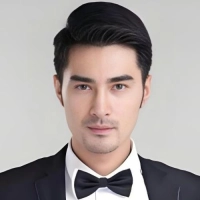 短剧演员宁浩然