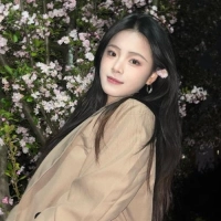 短剧演员张榆欣