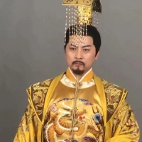 短剧演员隋名暘