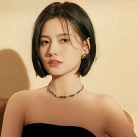 短剧演员桥曜娜