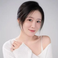 短剧演员张若楠