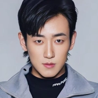 短剧演员邹梓豪