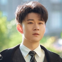 短剧演员蔡欣弘