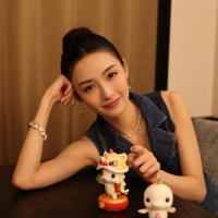 短剧演员孙嘉琪