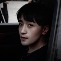 短剧演员曹麟轩