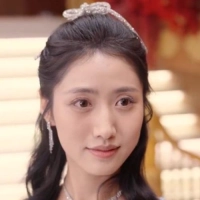 短剧演员薛乐瑶