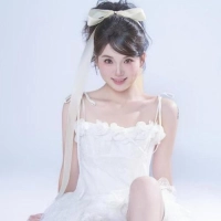 短剧演员雍紫玥