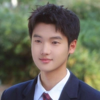 短剧演员杨添宇