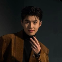 短剧演员黎忆秦