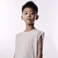 短剧演员刘一林