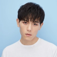 短剧演员郑晓甫