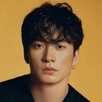 短剧演员朱新辉