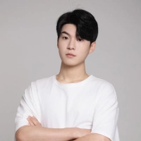 短剧演员鲁文涵