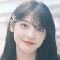 短剧演员卢香汕