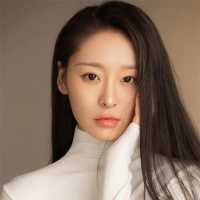 短剧演员侯雨彤