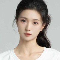 短剧演员刘玉姣