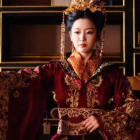 短剧演员林冰冰