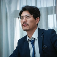 短剧演员马溪元