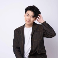 短剧演员李昊轩