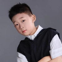 短剧演员金睿煊