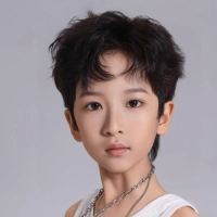 短剧演员贾鸣睿